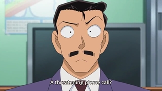 کاراگاه کونان(Detective Conan) قسمت 900 با زیرنویس انگلیسی چسبیده