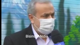 معجزه ای در مسجد جمکران (متوقف شدن تریلی )