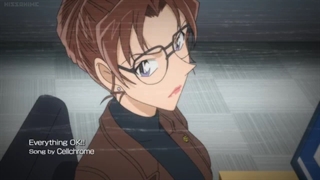 انیمه کاراگاه کونان (Detective Conan) قسمت 901 با زیرنویس انگلیسی چسبیده