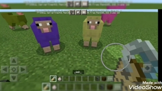 اینم یک ترفند خفن از بازی ماینیکرافت