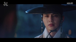 قسمت 15 سریال مون شاین با زیرنویس فارسی(moonshine 2021) با بازی یو سونگ هو و هه ری