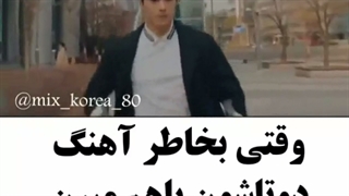 میکس زیبای حقیقی