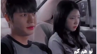 میکس سریال وارثان