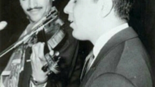 اساتید گلپا پرویز یاحقی، امشب شده ام مست که مستانه بگریم