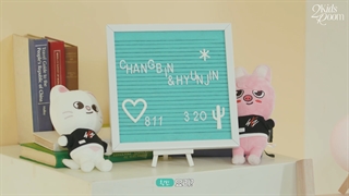 قسمت پنجم(5) فصل ششم(6) برنامه 2KidsRoom با چانگبین(Changbin) و هیونجین(Hyunjin)+زیرنویس آنلاین(2KidsRoom-Eps.5)