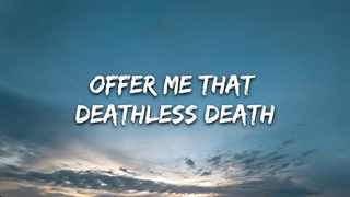 Hozier _ Take Me To Church Lyrics