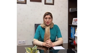 بهترین روش سفید کردن واژن از نظر دکتر نفیسه مویدنیا لیفت پیشانی