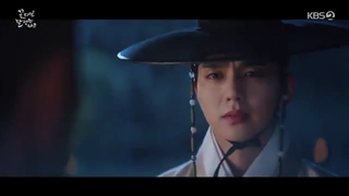 قسمت 15 سریال مون شاین +زیرنویس فارسی چسبیده Moonshine 2021 با بازی یو سونگ هو و هه ری