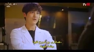 سریال دکتر روح قسمت 6 (زیرنویس فارسی)