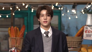 پارت سوم برنامه Idol Dictation با حضور جی و جیک ( زیرنویس فارسی ) - آپلود مجدد