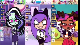 !Lisa_Money Short tic tok challenge by Teen z_Roomiz_DUH