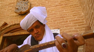 راهنمای سفر در ایران سایروس توریست رقص محلی فاروق خراسانی تربت جام آهنگ لیلا گروه رستاک