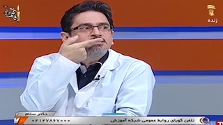 تو هم اشتباه مسواک میزنی؟