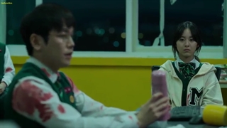 قسمت 04 سریال ما همه مرده ایم+زیرنویس فارسی چسبیده All of Us Are Dead 2022-480p