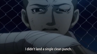 rainbow: nisha rokubou no shichinin قسمت 9