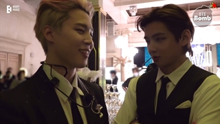 Bangtan Bomb BTS _ 95z Having Fun