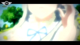 میکس انیمه ای با نام گاهی وقتا غم انگیزه! | Sometimes Sadness AMV