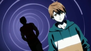 اوپنینگ انیمه futsal boys