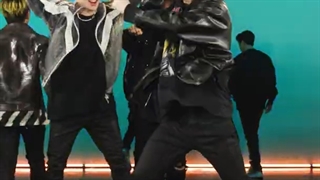 ریلی دنس اهنگ JIKJIN از گروه ترژر