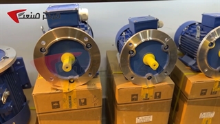 الکتروموتور گوانگلو GUANGLU | مرکز صنعت |04135512002