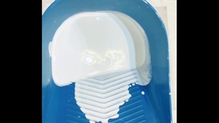 آموزش رنگ و پتینه