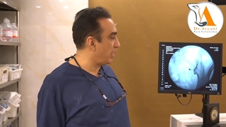 علل شایع کمر درد