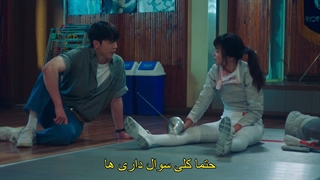 قسمت 4 سریال کره ای 25 و 21 ساله Twenty Five Twenty One 2022 + زیرنویس فارسی چسبیده با بازی کیم ته ری & نام جو هیوک-720p