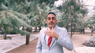 آموزش مشاورین املاک (هرگز اینجوری دعا نکن)