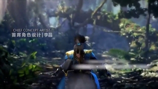 انیمه زیبای سرزمین ارواح قسمت 1 فصل اول با زیرنویس فارسی-480p