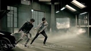 تیزر های دبیو اکسو [12] [KAI & LAY]