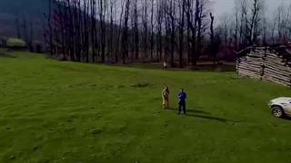 روستا گردی با مارال ، سفر ، ایرانگرد