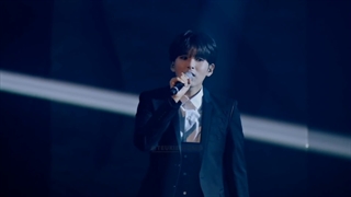 اجرای زیبای اهنگ Do not Leave Me از گروه سوپرجونیور