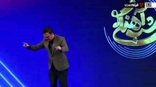 دانلود تاک‌شو «شب آهنگی» فصل دوم ، قسمت یازدهم