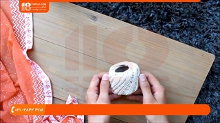 آموزش شمع سازی معطر | معرفی سایت نمونه سوالات شمع ساز فنی و حرفه ای