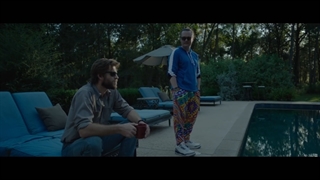 سینمایی آرکانزاس Arkansas 2020