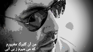 نماهنگ...گلبرگ