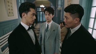 قسمت 27 سریال چینی شهر نور (City of Streamer 2022). با زیرنویس فارسی.