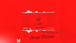 Affectionate music from Love Album by Ahmad Mousavi has been released!
