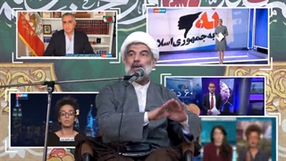 دو دقیقه با استاد پاکباز درباره جهاد تبیین