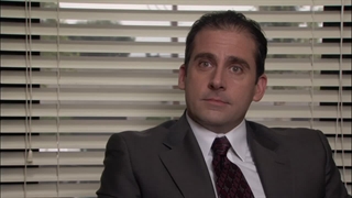 سریال office فصل 1 قسمت 3