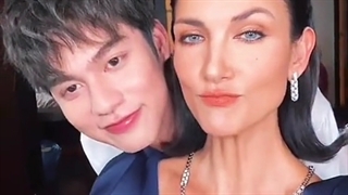 پسران برتر از گل(مامان تام)