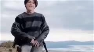 ویدیو چالش یوجین