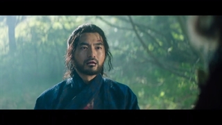 قسمت دوم بولگاسال : ارواح جاودان 2021