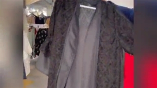 مدل مانتو نازلی