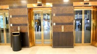 آسانسور فروشگاهی در فنلاند