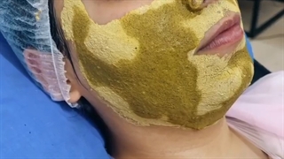 پاکسازی پوست صورت