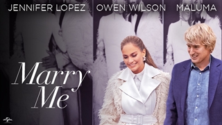 فیلم رمانتیک با من ازدواج کن با زیرنویس فارسی/ Marry Me 2022