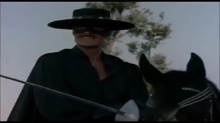 سریال*El Zorro*قسمت16_فصل2