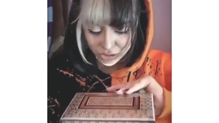 اینه/پارت 1/فاطی/طنز/فالو=فالو/ترسناک