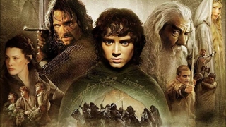فیلم فانتزی ارباب حلقه‌ها 1: یاران حلقه /2001 The Lord of the Rings: The Return of the King